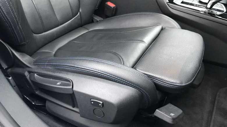 BMW 1 Series 118i M Sport 5dr Step Auto Petrol Hatchback